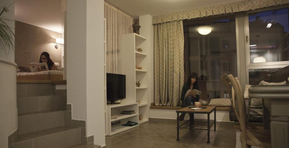 La Casa Dels Abeuradors Apartamento *