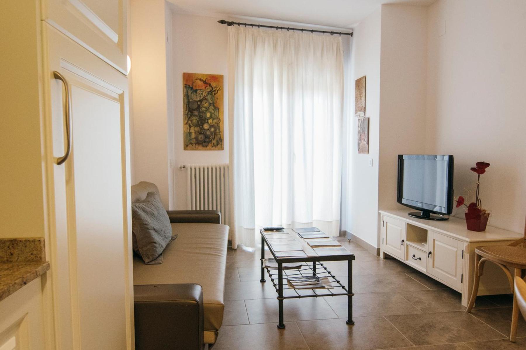 Apartamento La Casa Dels Abeuradors Gandesa