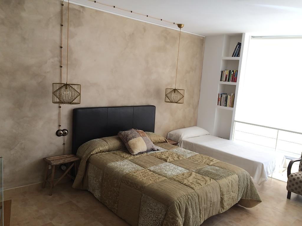 Apartamento La Casa Dels Abeuradors Gandesa
