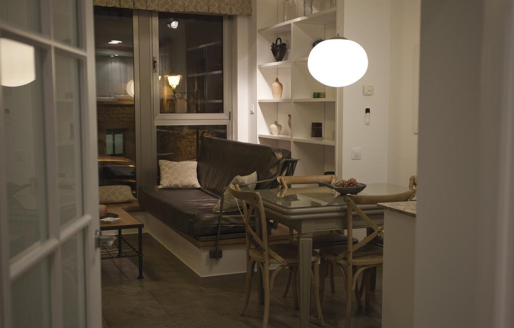 La Casa Dels Abeuradors Apartamento Gandesa