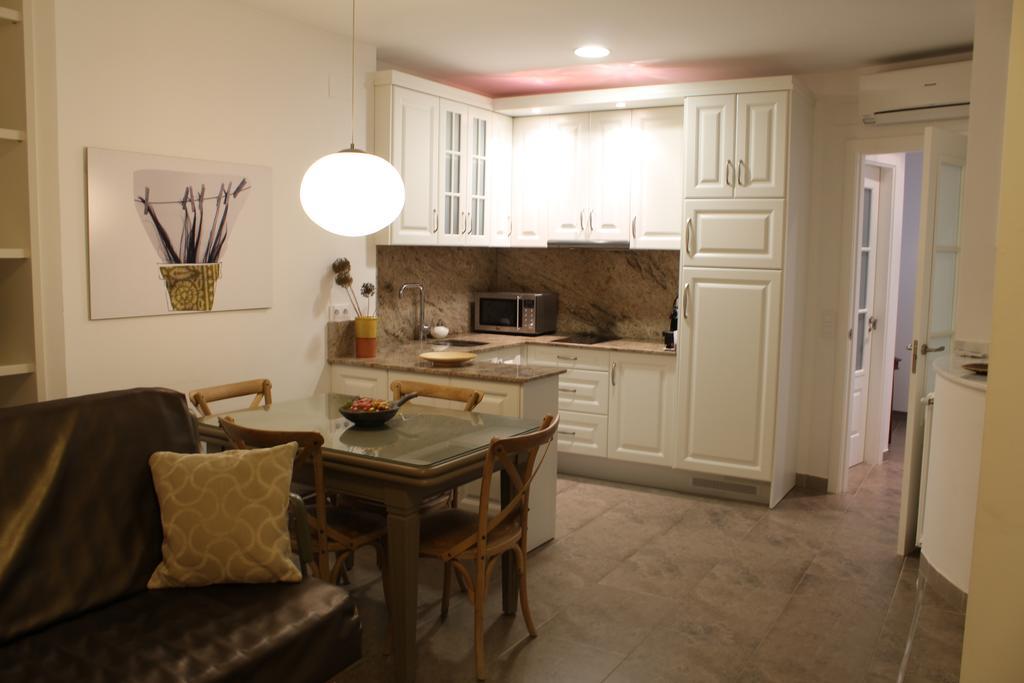 Apartamento La Casa Dels Abeuradors
