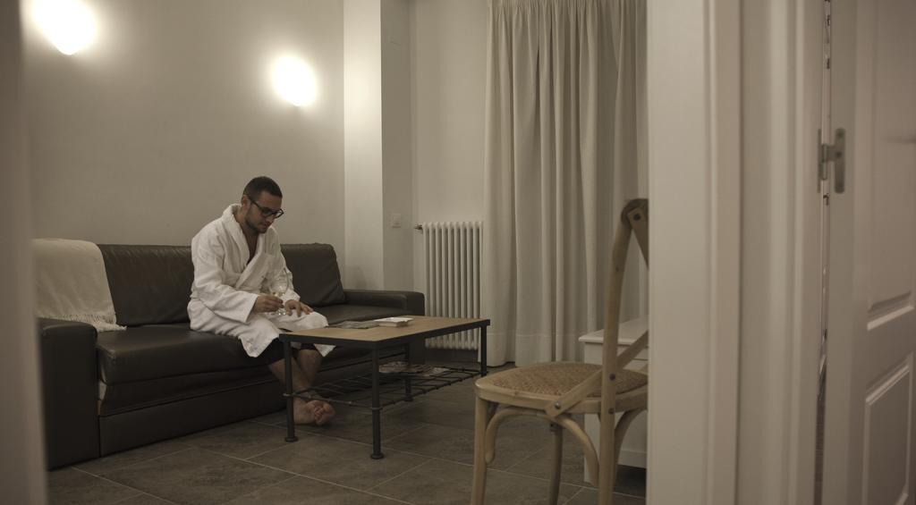 La Casa Dels Abeuradors Apartamento