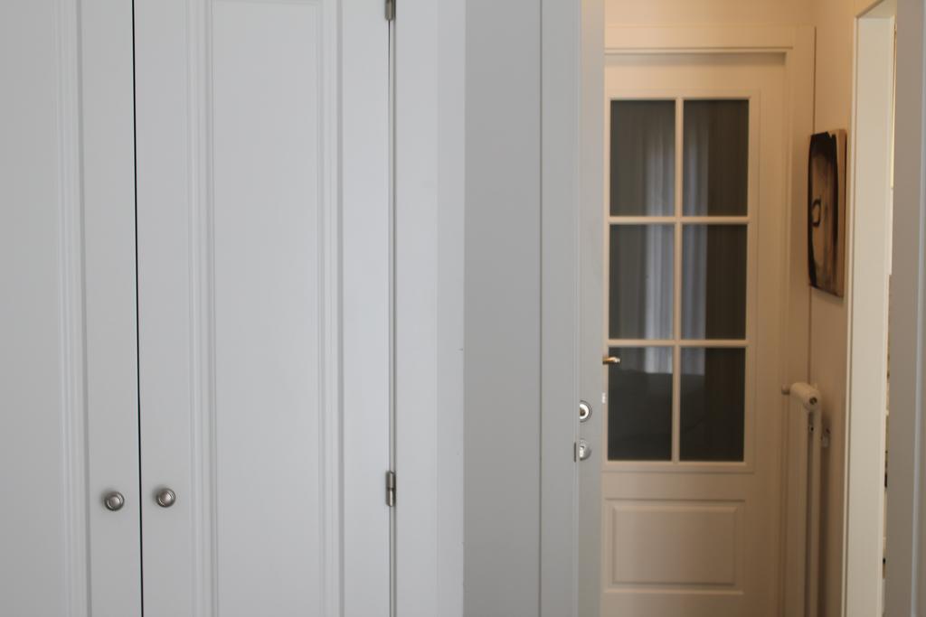 La Casa Dels Abeuradors Apartamento Gandesa