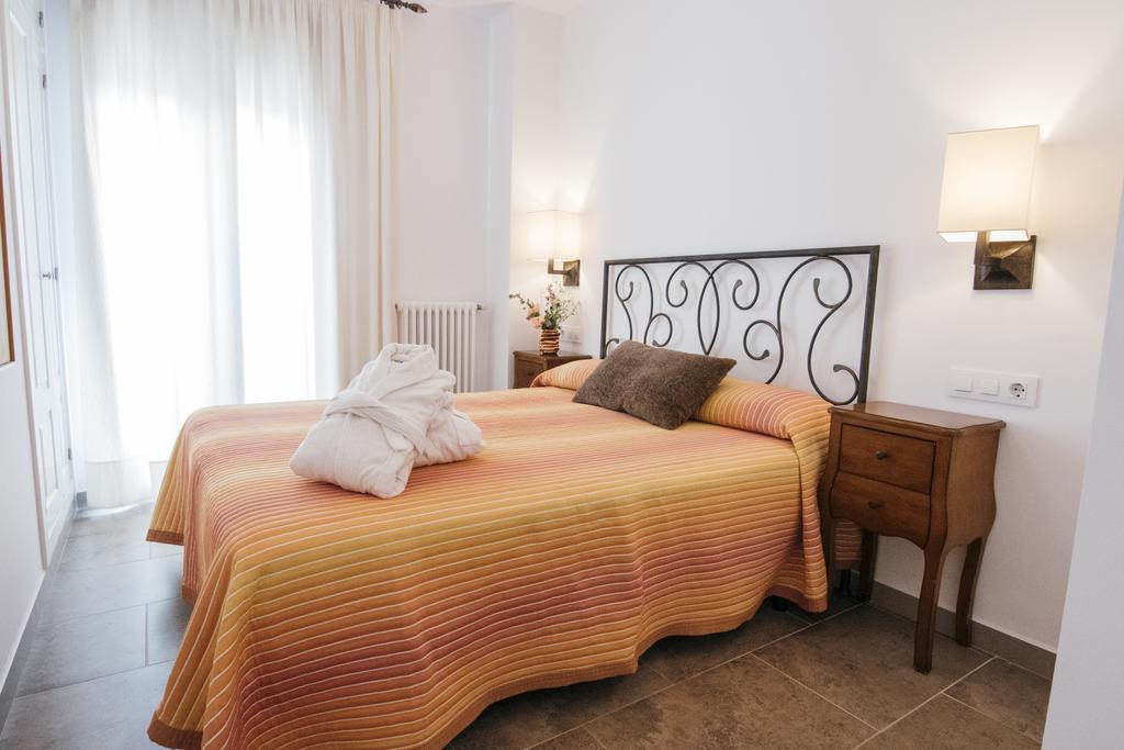 Apartamento La Casa Dels Abeuradors *
