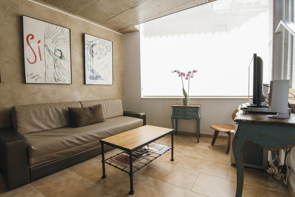 La Casa Dels Abeuradors Apartamento *