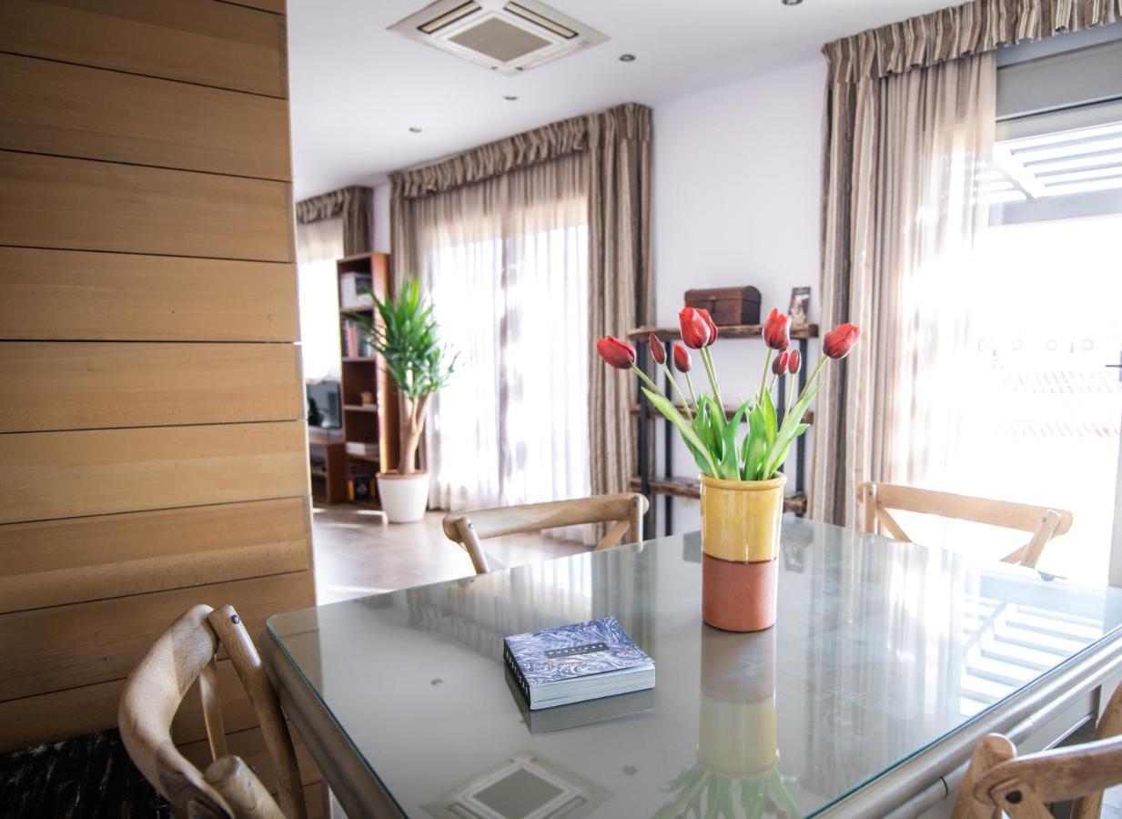Apartamento La Casa Dels Abeuradors Gandesa